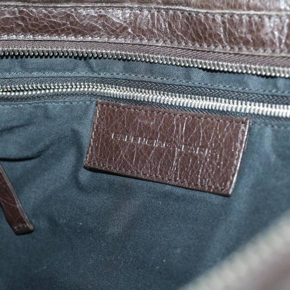 BALENCIAGA Classic Briefcases & Attaches - Picture 4 of 12